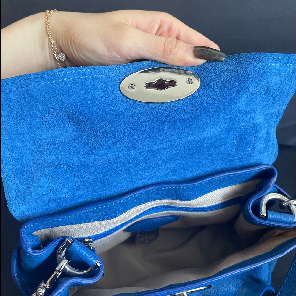 Mulberry Mini Alexa - Picture 6 of 7